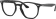 Оправа Ray-Ban RX 7151 2000 52