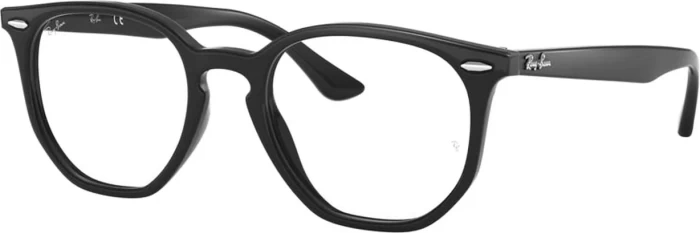 Оправа Ray-Ban RX 7151 2000 52