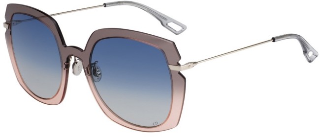 Сонцезахисні окуляри Christian Dior DIORATTITUDE1 7HH5684