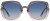 Сонцезахисні окуляри Christian Dior DIORATTITUDE1 7HH5684