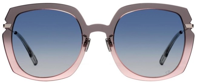 Сонцезахисні окуляри Christian Dior DIORATTITUDE1 7HH5684 Сонцезахисні окуляри Christian Dior DIORATTITUDE1 7HH5684