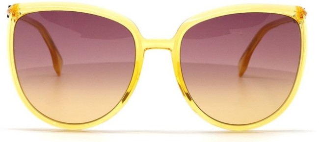 Сонцезахисні окуляри Fendi FF 0432/G/S 40G59DG Сонцезахисні окуляри Fendi FF 0432/G/S 40G59DG