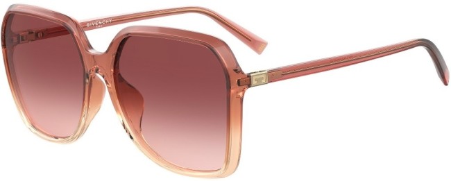 Сонцезахисні окуляри Givenchy GV 7187/F/S C9N629R