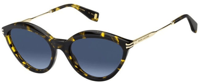 Сонцезахисні окуляри Marc Jacobs MJ 1004/S 08656GB