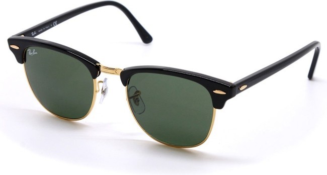 Солнцезащитные очки Ray-Ban RB3016 W0365 55 Ray-Ban