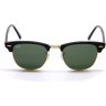 Солнцезащитные очки Ray-Ban RB3016 W0365 55 Ray-Ban Солнцезащитные очки Ray-Ban RB3016 W0365 55 Ray-Ban