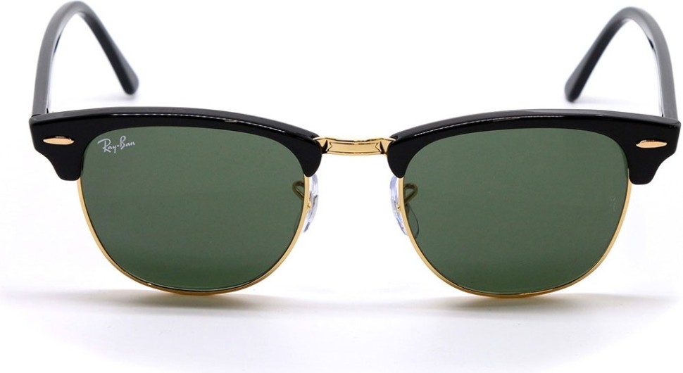 Солнцезащитные очки Ray-Ban RB3016 W0365 55 Ray-Ban