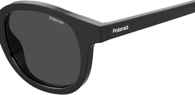 Сонцезахисні окуляри Polaroid PLD 2096/S 80748M9 Сонцезахисні окуляри Polaroid PLD 2096/S 80748M9