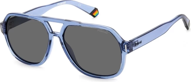 Сонцезахисні окуляри Polaroid PLD 6193/S PJP57M9