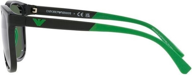 Сонцезахисні окуляри Emporio Armani EA 4184 501771 49