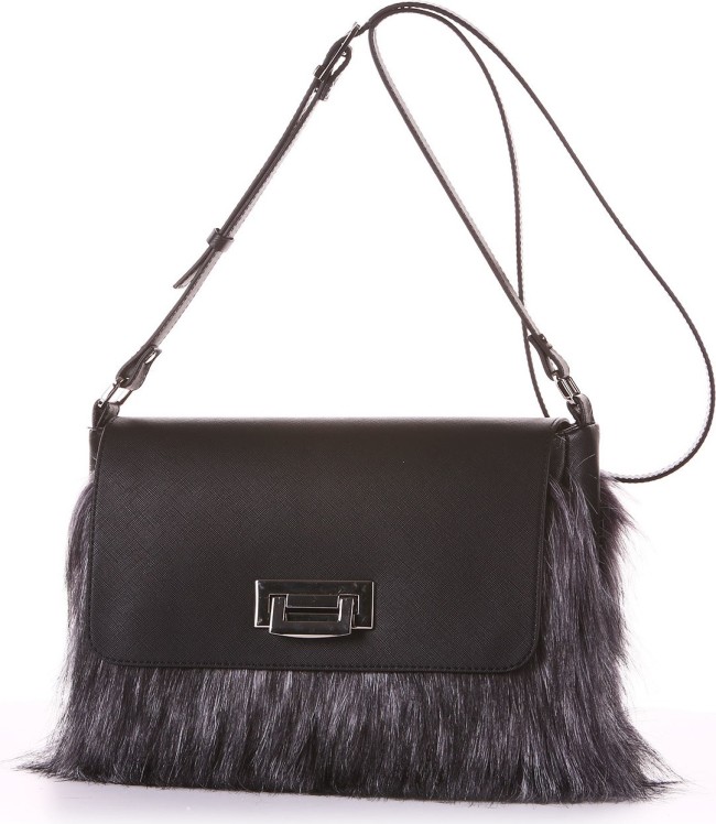 Сумка женская Alba Soboni 182933 черный