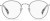 Jimmy Choo JC251/G MXV5021