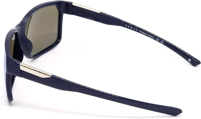 Сонцезахисні окуляри Casta CS 2027 BLU Сонцезахисні окуляри Casta CS 2027 BLU