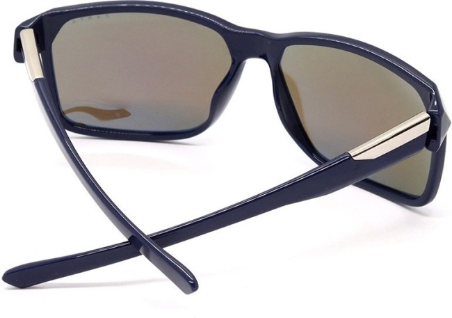 Сонцезахисні окуляри Casta CS 2027 BLU Сонцезахисні окуляри Casta CS 2027 BLU