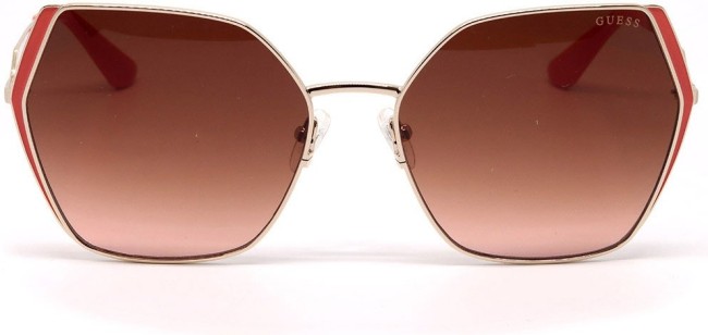 Сонцезахисні окуляри Guess GU7843 32W 61 Сонцезахисні окуляри Guess GU7843 32W 61