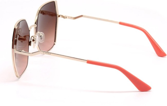 Сонцезахисні окуляри Guess GU7843 32W 61 Сонцезахисні окуляри Guess GU7843 32W 61