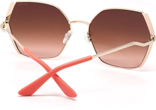 Сонцезахисні окуляри Guess GU7843 32W 61 Сонцезахисні окуляри Guess GU7843 32W 61