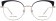 Оправа Marc Jacobs MARC 432 0105219