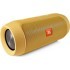 Портативная колонка Bluetooth JBL Charge 2 Золото