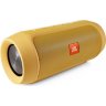 Портативная колонка Bluetooth JBL Charge 2 Золото