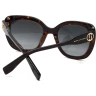 Сонцезахисні окуляри Marc Jacobs MARC 852/S XLT539O Сонцезахисні окуляри Marc Jacobs MARC 852/S XLT539O