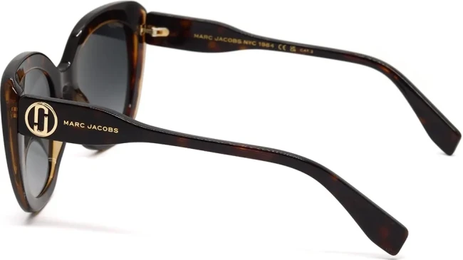 Сонцезахисні окуляри Marc Jacobs MARC 852/S XLT539O