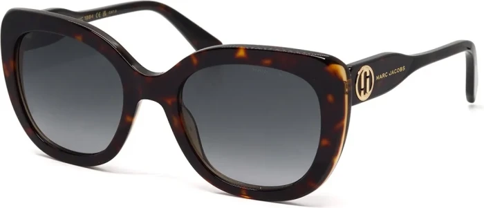 Сонцезахисні окуляри Marc Jacobs MARC 852/S XLT539O