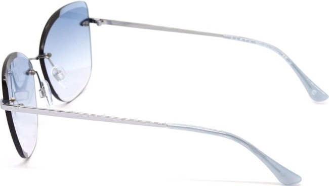 Сонцезахисні окуляри Casta CS 1081 BLU