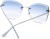 Сонцезахисні окуляри Casta CS 1081 BLU