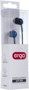 Ergo Ear VT-701 (син.)
