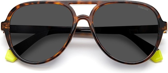 Сонцезахисні окуляри Polaroid PLD 8046/S 08651M9