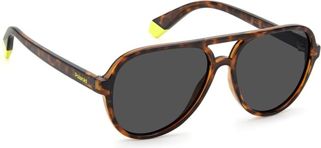 Сонцезахисні окуляри Polaroid PLD 8046/S 08651M9