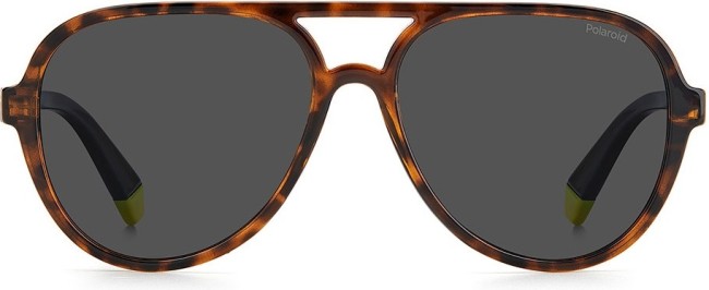 Сонцезахисні окуляри Polaroid PLD 8046/S 08651M9