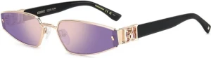 Dsquared2 D2 0168/S DDB61SZ