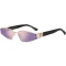 Dsquared2 D2 0168/S DDB61SZ