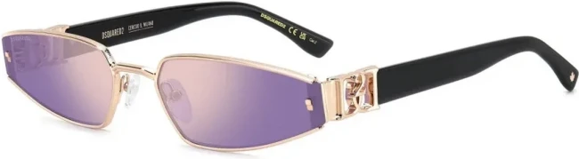 Сонцезахисні окуляри Dsquared2 D2 0168/S DDB61SZ