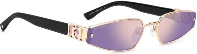 Сонцезахисні окуляри Dsquared2 D2 0168/S DDB61SZ