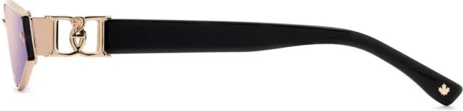 Сонцезахисні окуляри Dsquared2 D2 0168/S DDB61SZ