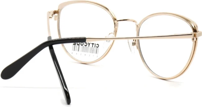 Оправа Citycode CCO 4015 MBKGLD