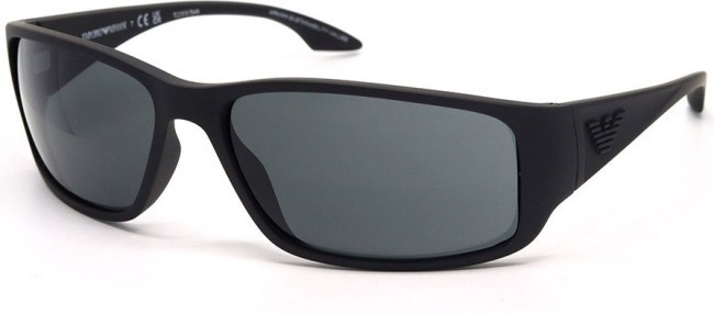 Сонцезахисні окуляри Emporio Armani EA 4191U 506387 64