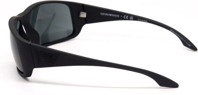 Сонцезахисні окуляри Emporio Armani EA 4191U 506387 64