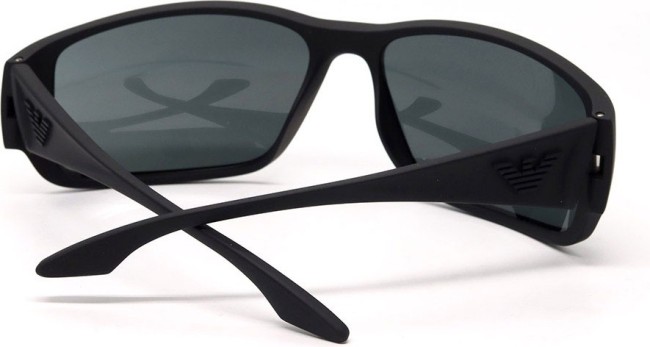 Сонцезахисні окуляри Emporio Armani EA 4191U 506387 64