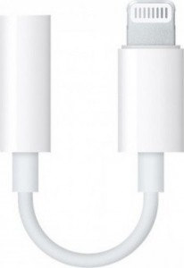 Адаптер для наушников IPHONE 7 JH-001 Адаптер для наушников IPHONE 7 JH-001