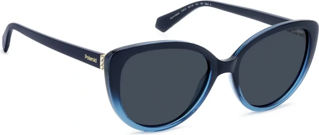 Сонцезахисні окуляри Polaroid PLD 4176/S/X PJP56C3 Сонцезахисні окуляри Polaroid PLD 4176/S/X PJP56C3