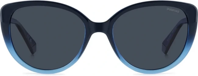 Сонцезахисні окуляри Polaroid PLD 4176/S/X PJP56C3 Сонцезахисні окуляри Polaroid PLD 4176/S/X PJP56C3