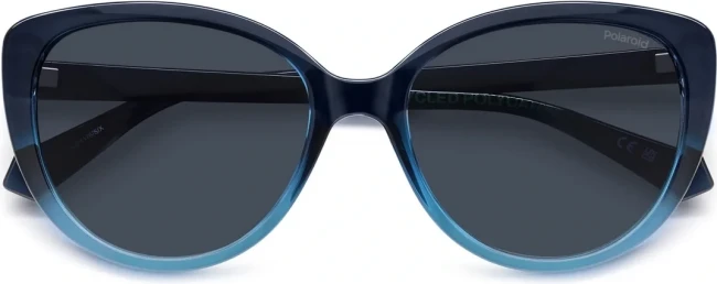 Сонцезахисні окуляри Polaroid PLD 4176/S/X PJP56C3 Сонцезахисні окуляри Polaroid PLD 4176/S/X PJP56C3