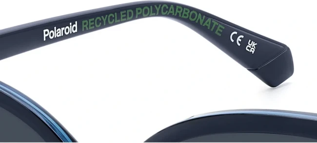 Сонцезахисні окуляри Polaroid PLD 4176/S/X PJP56C3 Сонцезахисні окуляри Polaroid PLD 4176/S/X PJP56C3