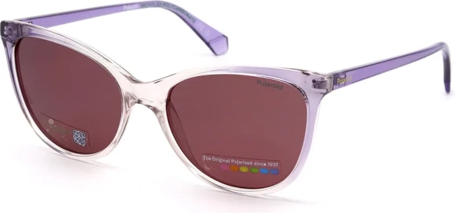 Сонцезахисні окуляри Polaroid PLD 4179/S B3V55KL