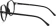 Оправа Ray-Ban RX 5395 2000 51