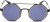 Сонцезахисні окуляри Casta F 442 MBK